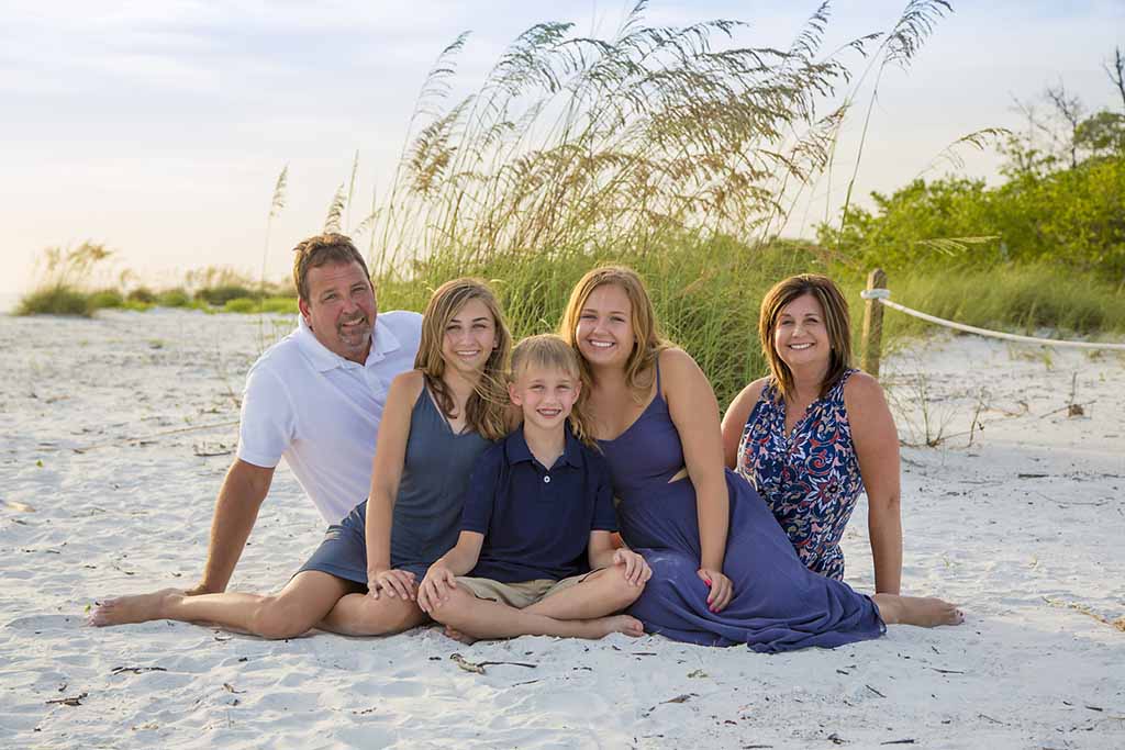 tampa family photographer