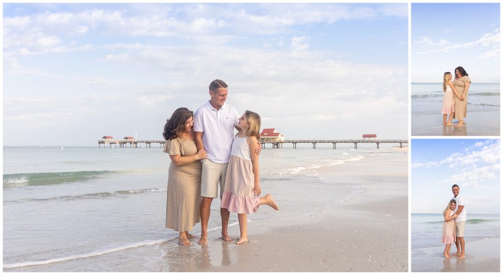 clearwater beach photographer