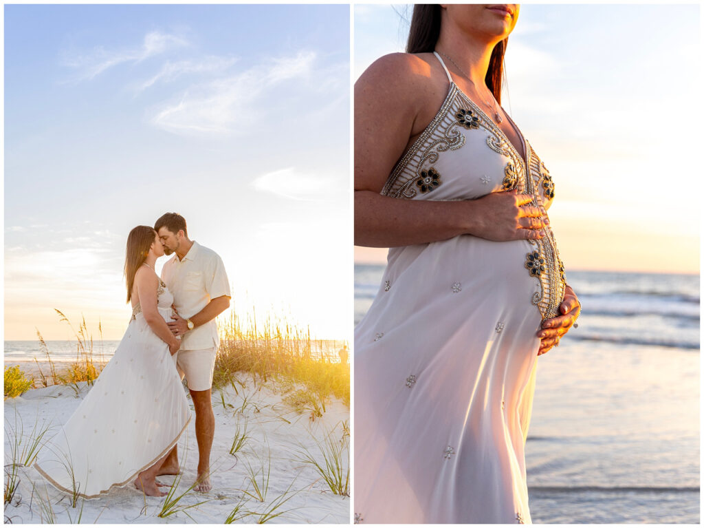 tampa maternity photographer