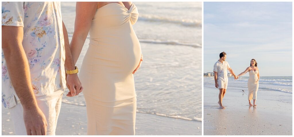 tampa maternity photos