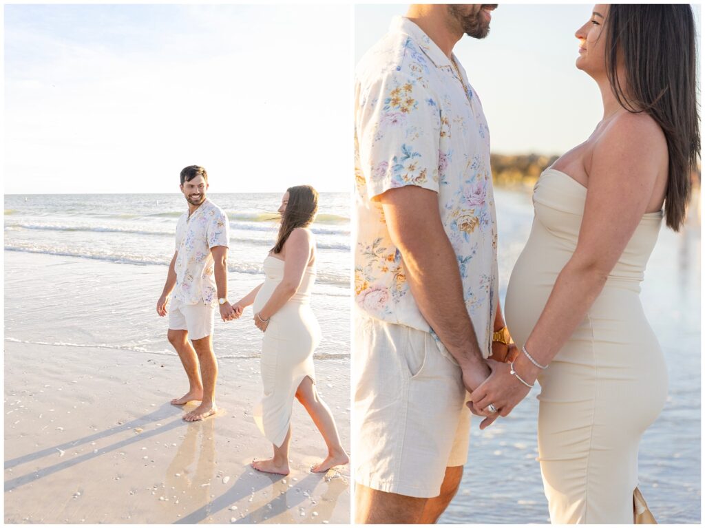 maternity photos clearwater