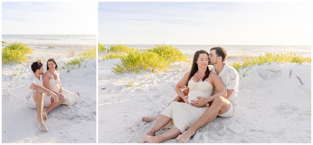 tampa maternity photographer